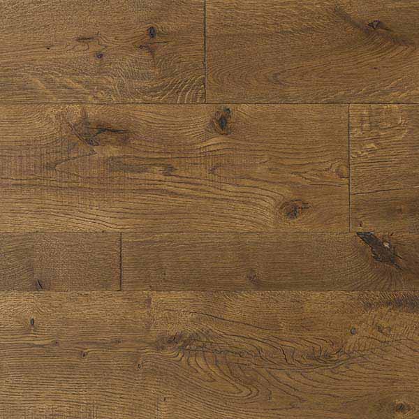 Bespoke solid and engineered wood flooring