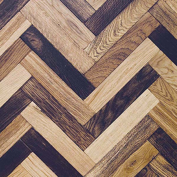 Bespoke solid and engineered wood flooring