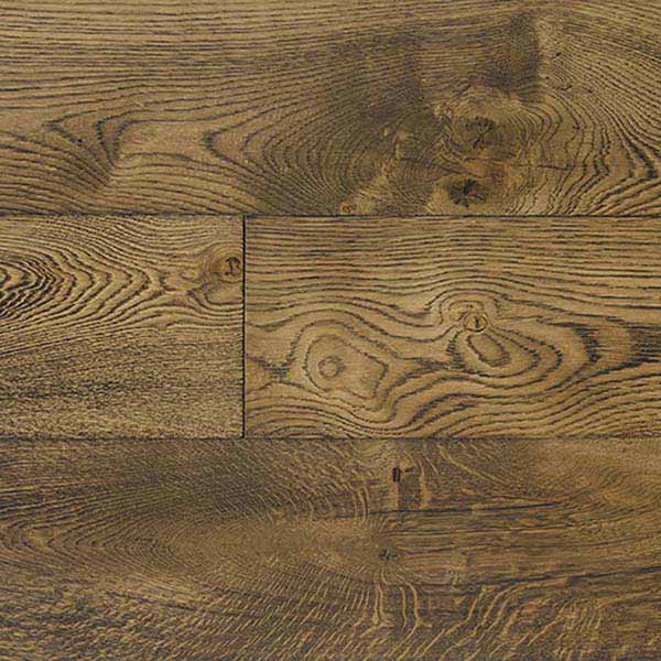 Bespoke solid and engineered wood flooring