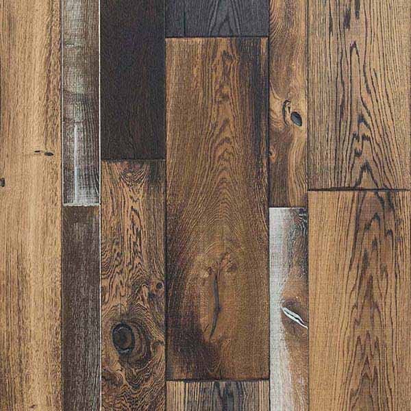 Bespoke solid and engineered wood flooring