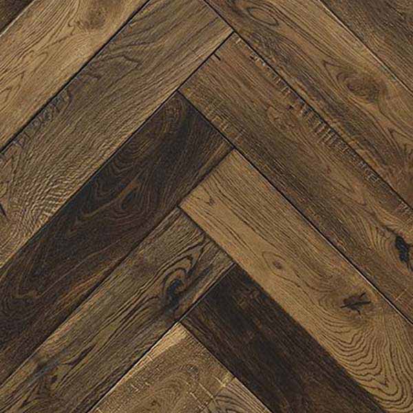 Bespoke solid and engineered wood flooring