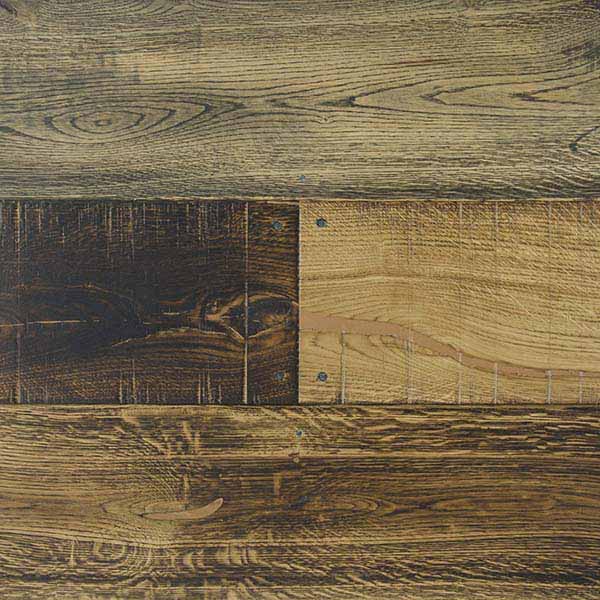 Bespoke solid and engineered wood flooring