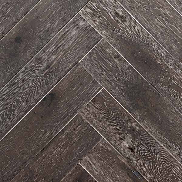 Bespoke solid and engineered wood flooring