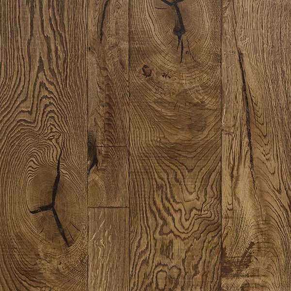 Bespoke solid and engineered wood flooring