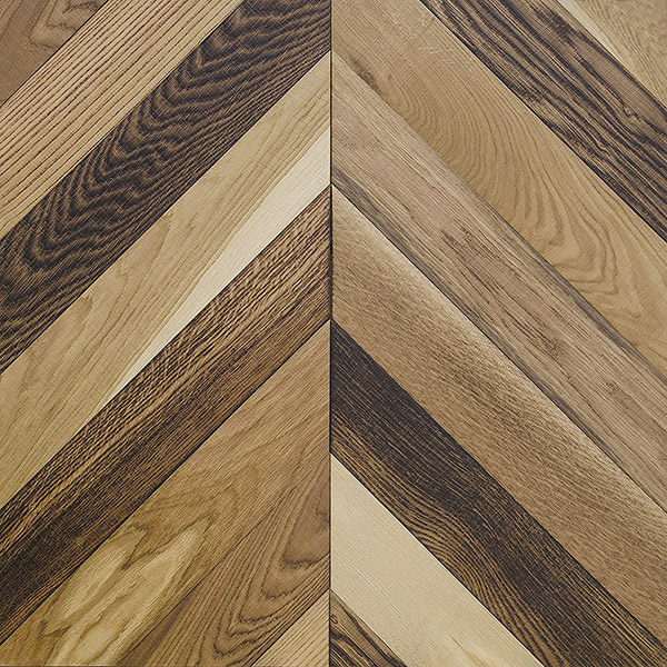 Bespoke solid and engineered wood flooring