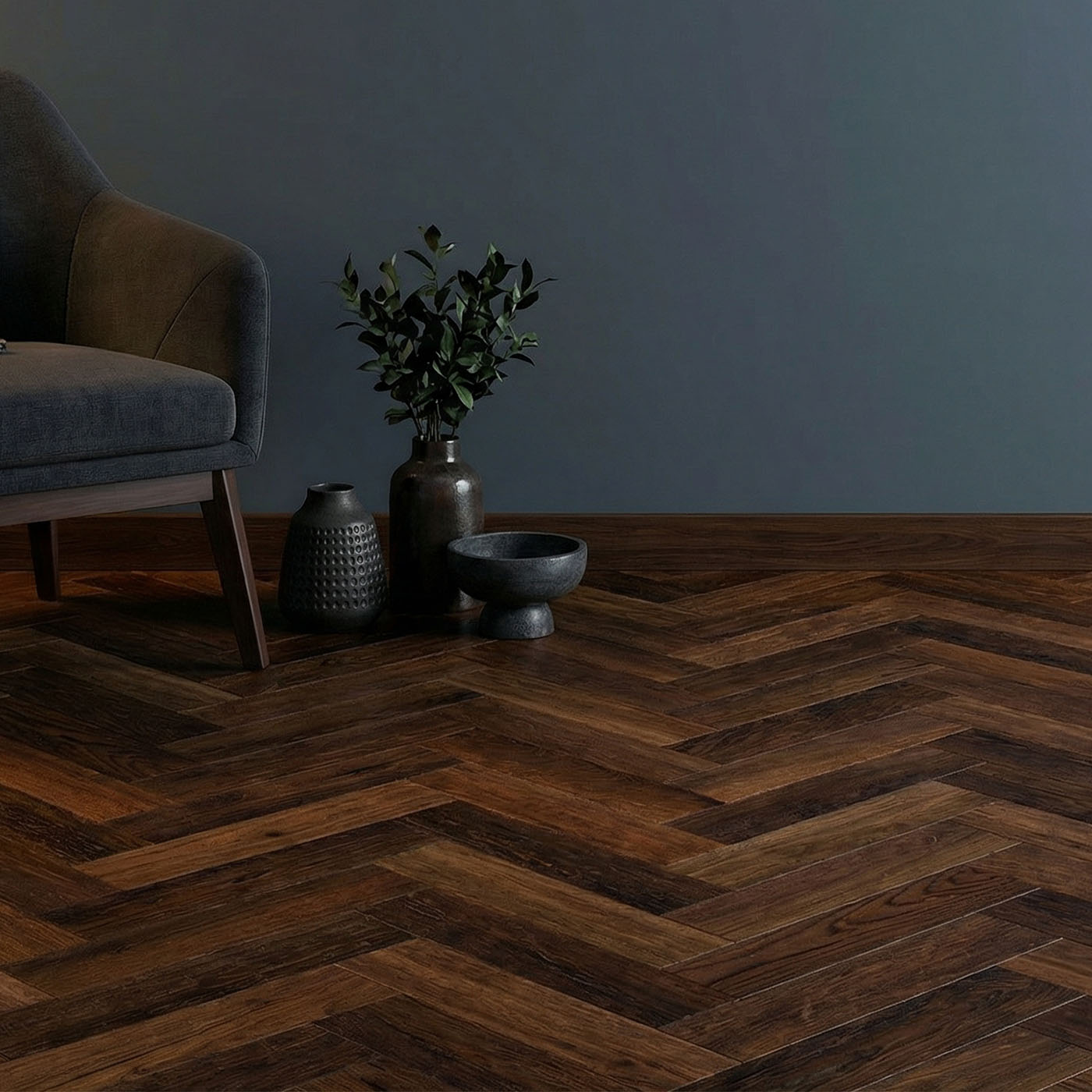 Bespoke solid and engineered wood flooring