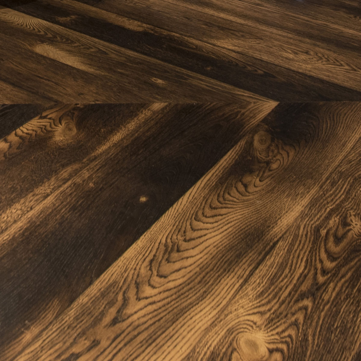 Bespoke solid and engineered wood flooring