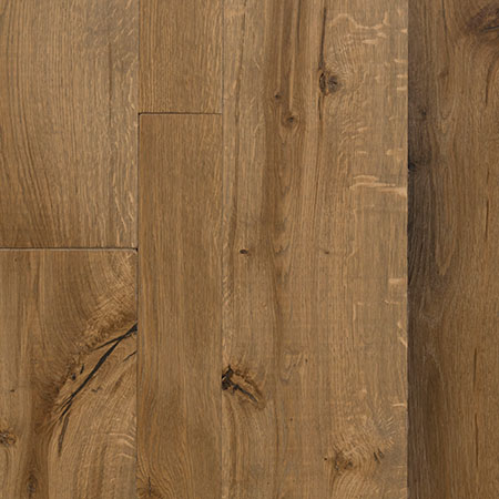 Bespoke solid and engineered wood flooring