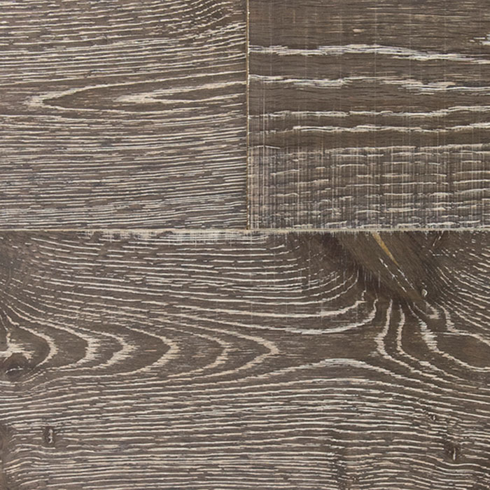 Choosing the right wood flooring for your home