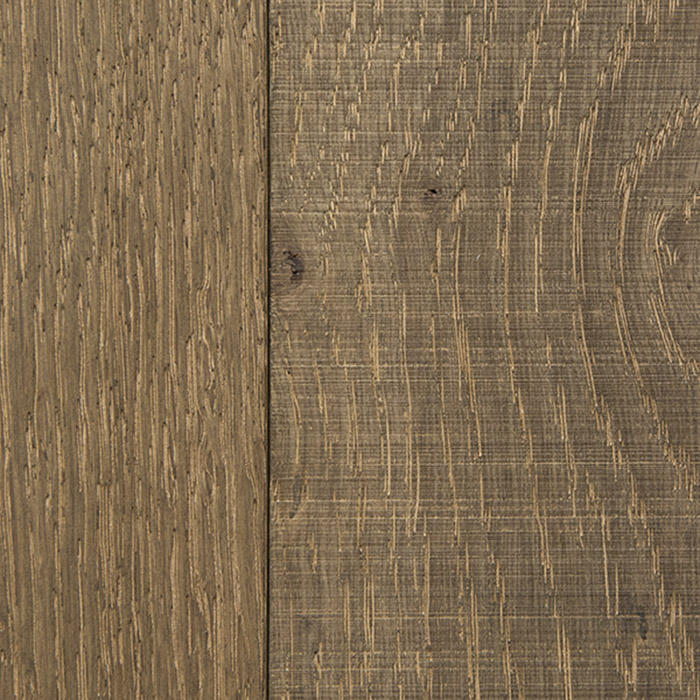 Choosing the right wood flooring for your home