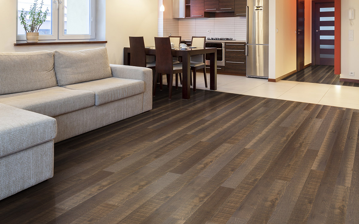 Bespoke solid and engineered wood flooring