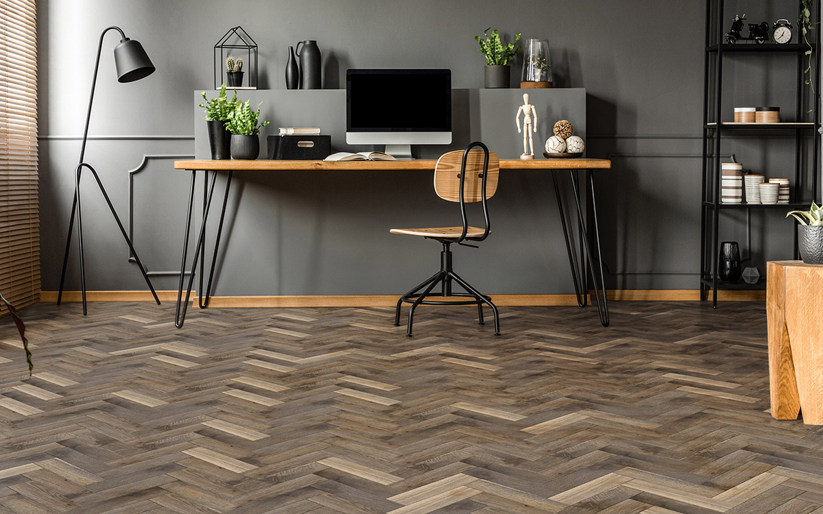 Choosing the right wood flooring for your home