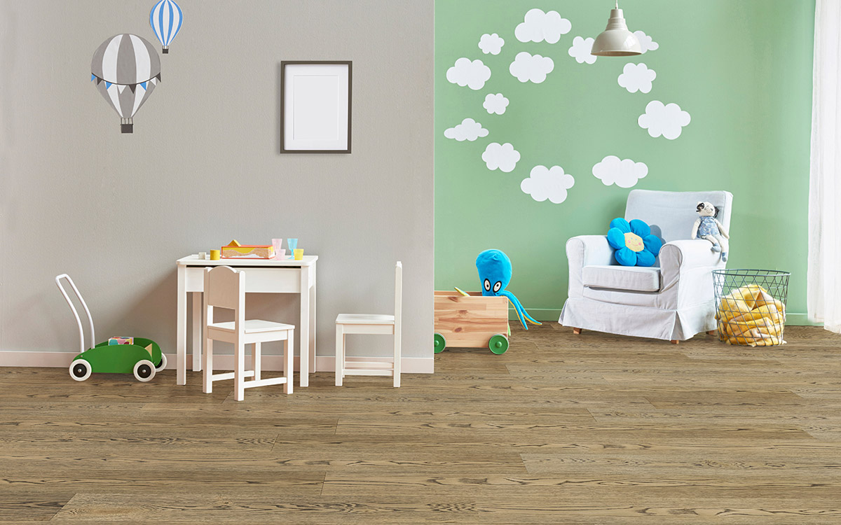 Choosing the right wood flooring for your home