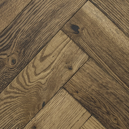 Bespoke solid and engineered wood flooring