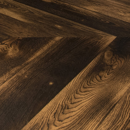 Bespoke solid and engineered wood flooring