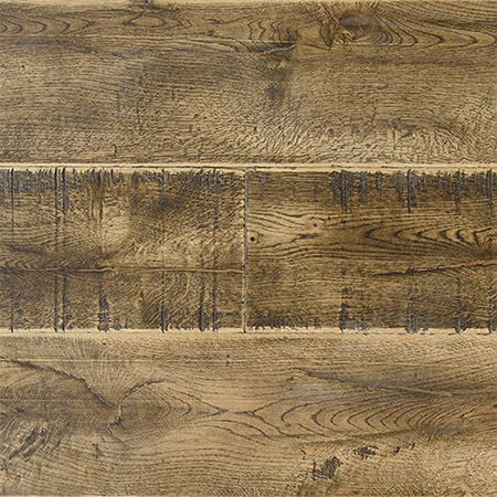 Bespoke solid and engineered wood flooring