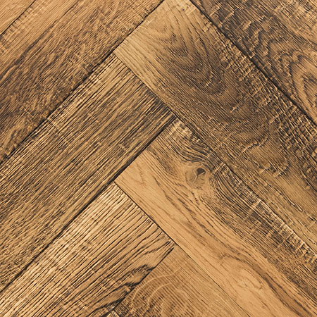 Bespoke solid and engineered wood flooring