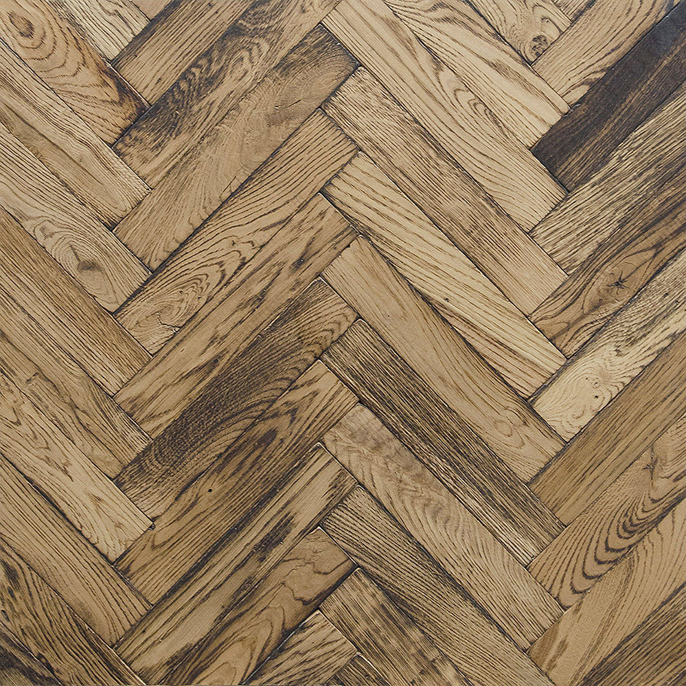 Bespoke solid and engineered wood flooring