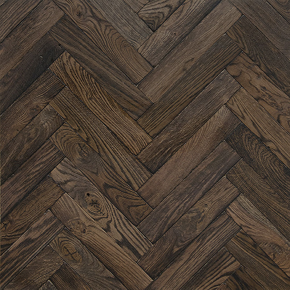 Bespoke solid and engineered wood flooring