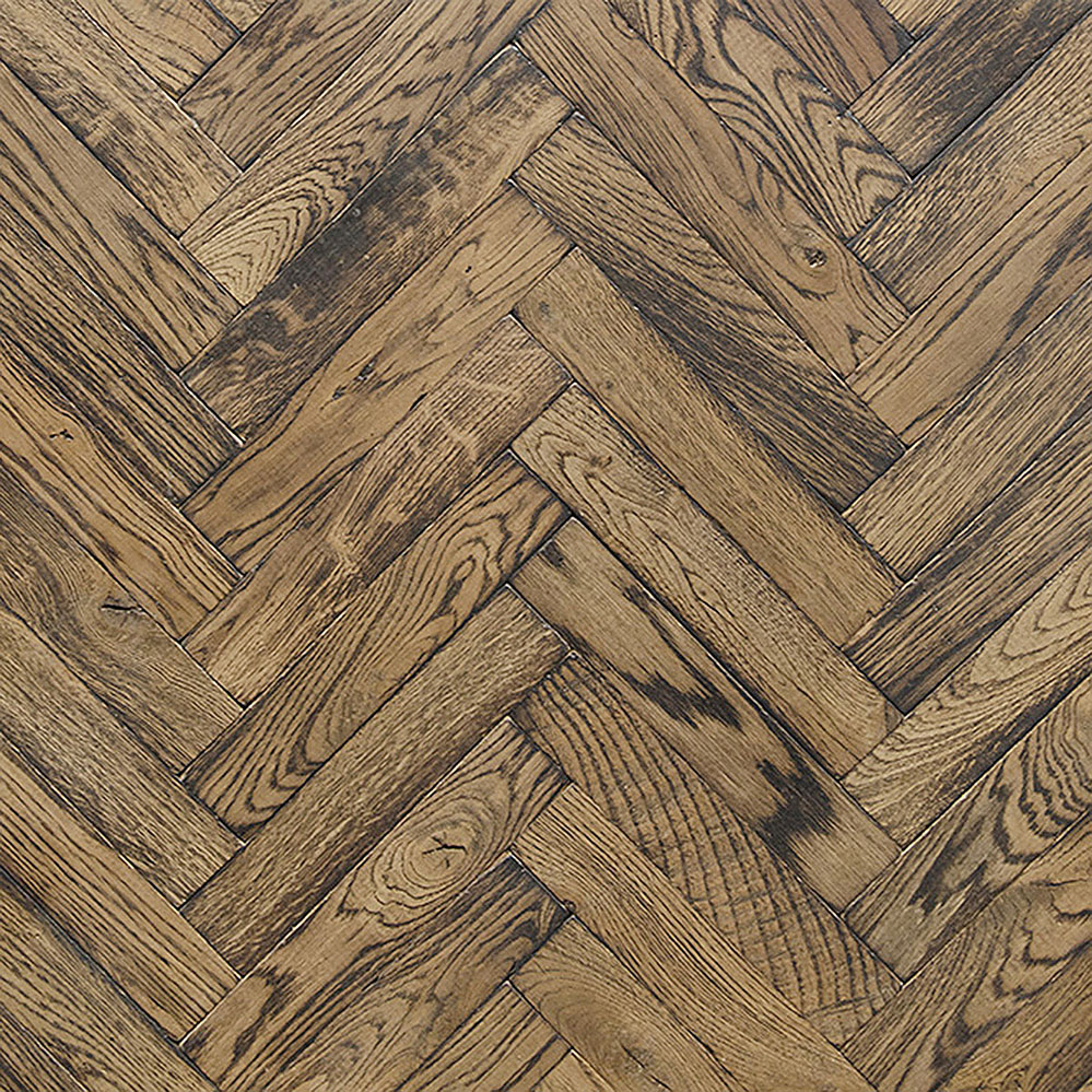 Bespoke solid and engineered wood flooring