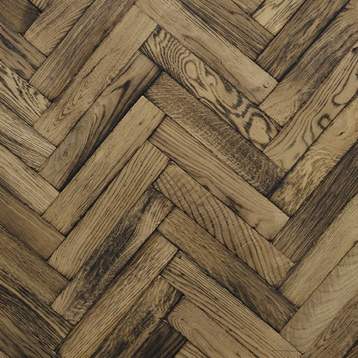 Bespoke solid and engineered wood flooring