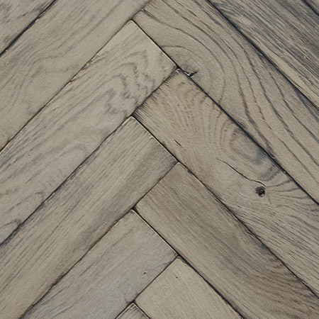 Bespoke solid and engineered wood flooring