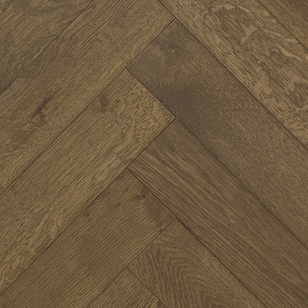 Bespoke solid and engineered wood flooring