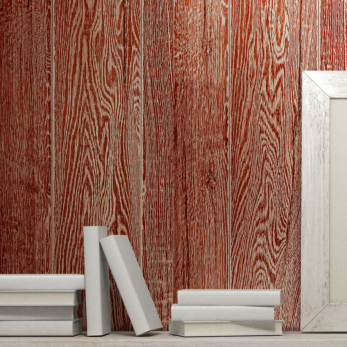 Ashgrove Way oak cladding panels from the Clad-it Collection.