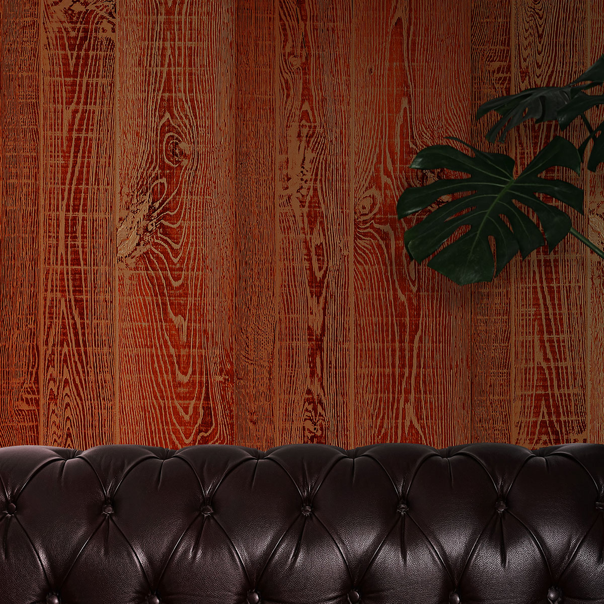 Phoenix Close oak cladding panels from the Clad-it Collection.