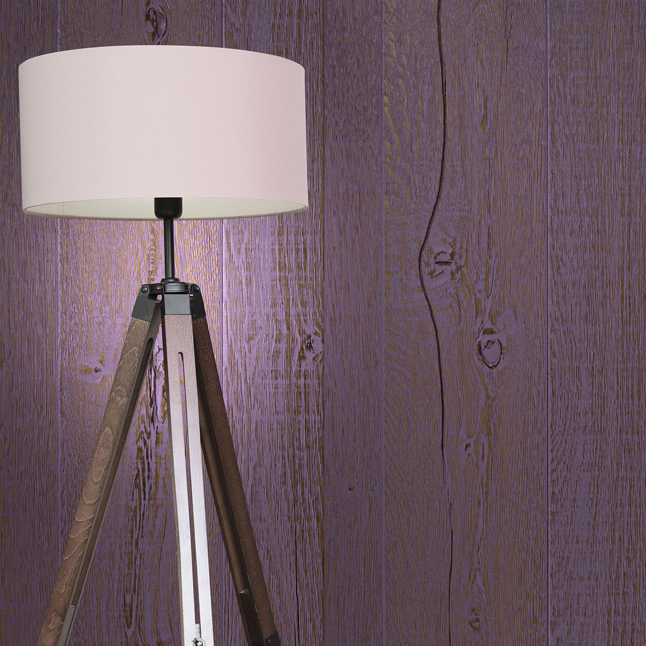 Bramley Garth oak cladding panels from the Clad-it Collection.