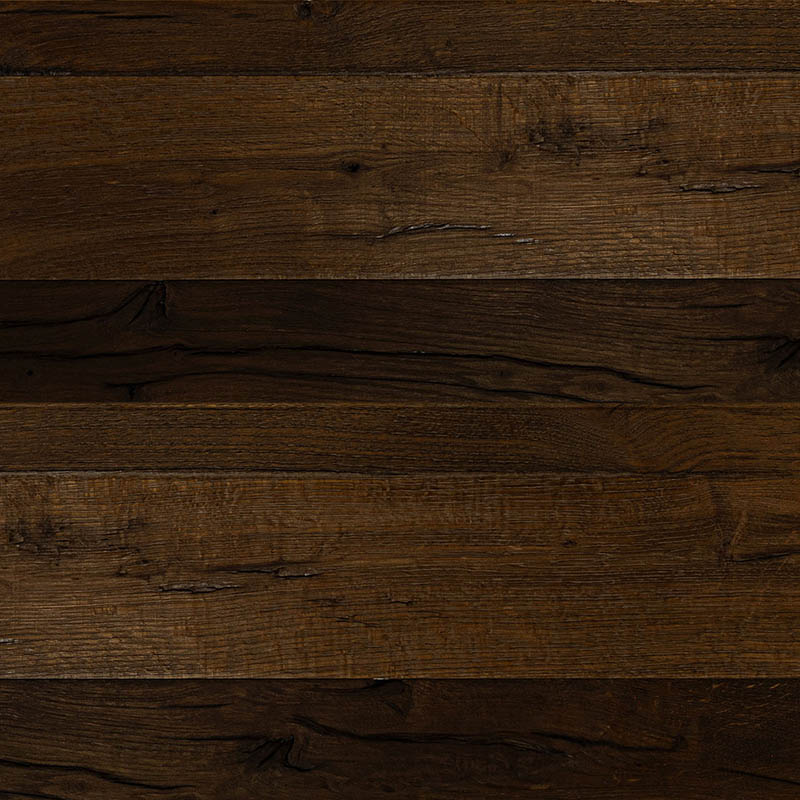 Bray Lane Real Wood Cladding