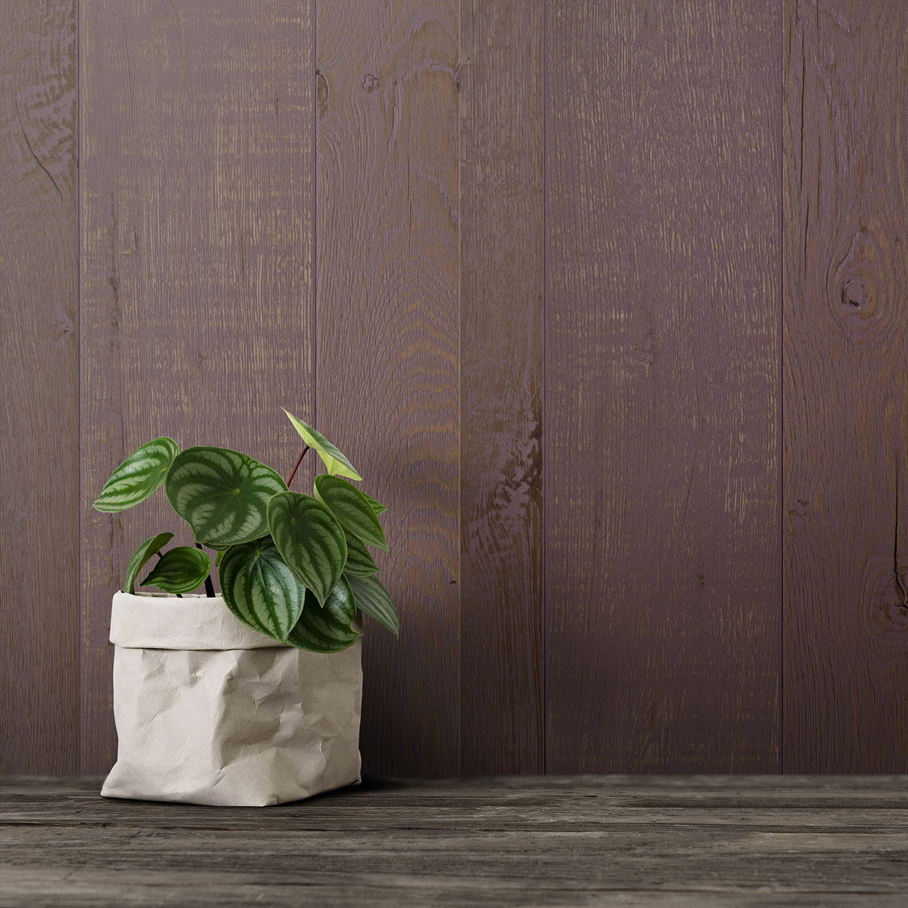 Buxton Forge oak cladding panels from the Clad-it Collection.