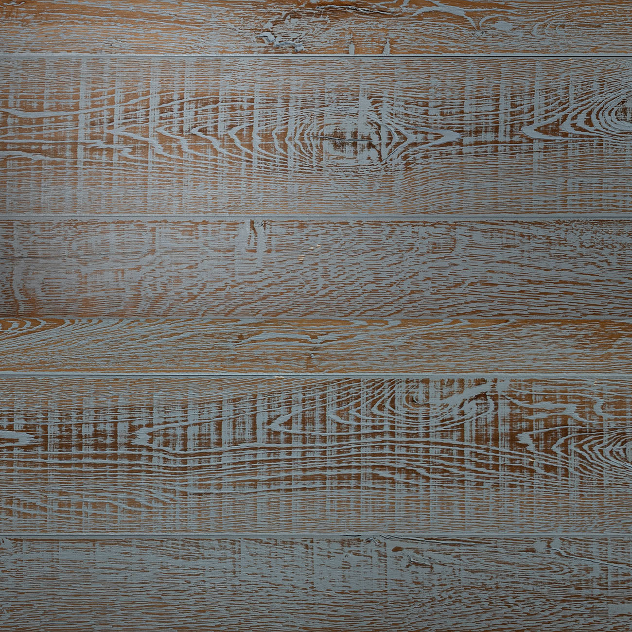 Cinder Street Slate-Grey Oak Wall Cladding for Hospitality.