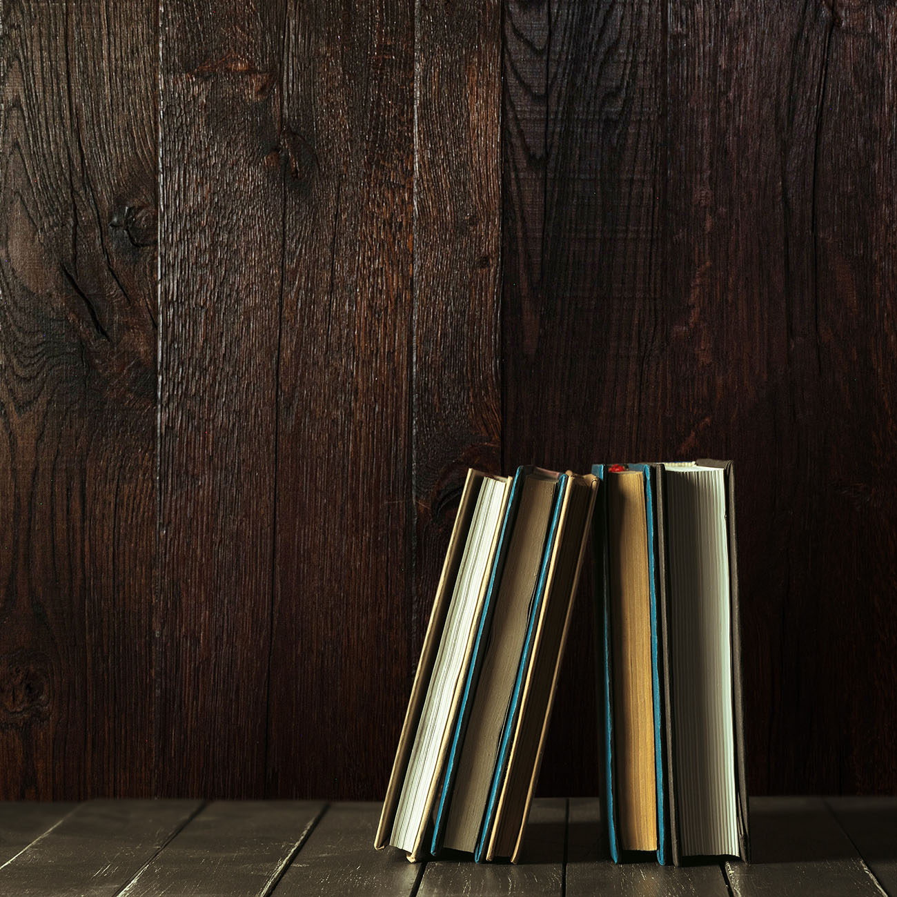 Coney Street oak cladding panels from the Clad-it Collection.