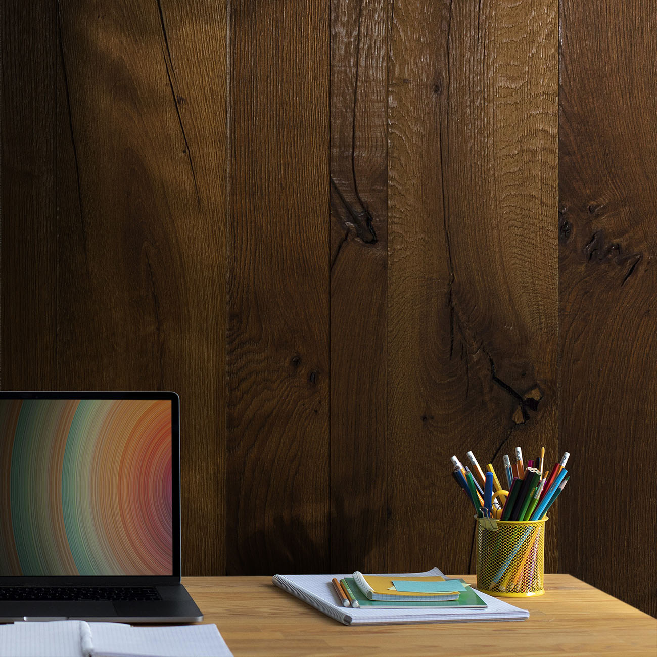 Danum Street oak cladding panels for pubs, restaurants and hotels.