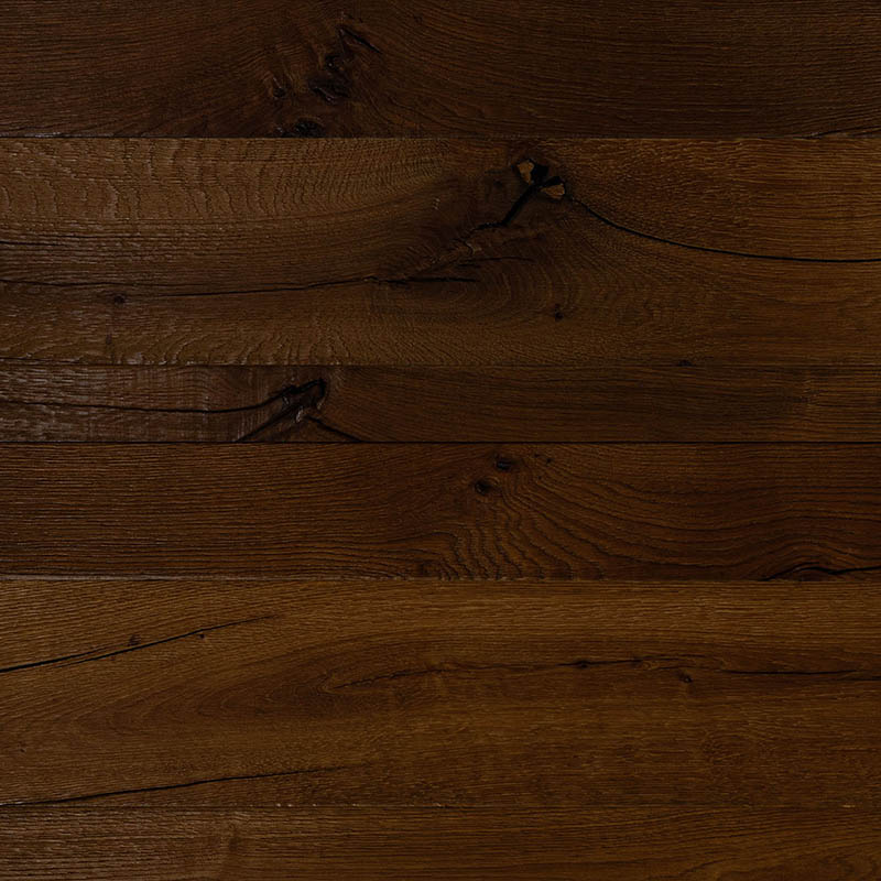 Danum Street Real Wood Cladding