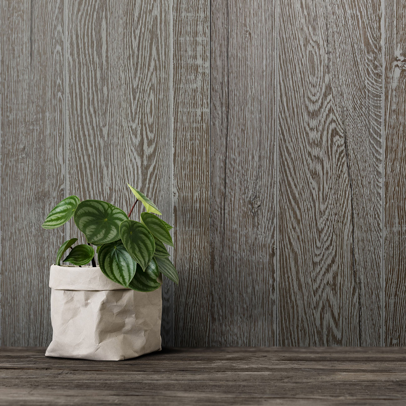 Dundas Grove oak cladding panels from the Clad-it Collection.