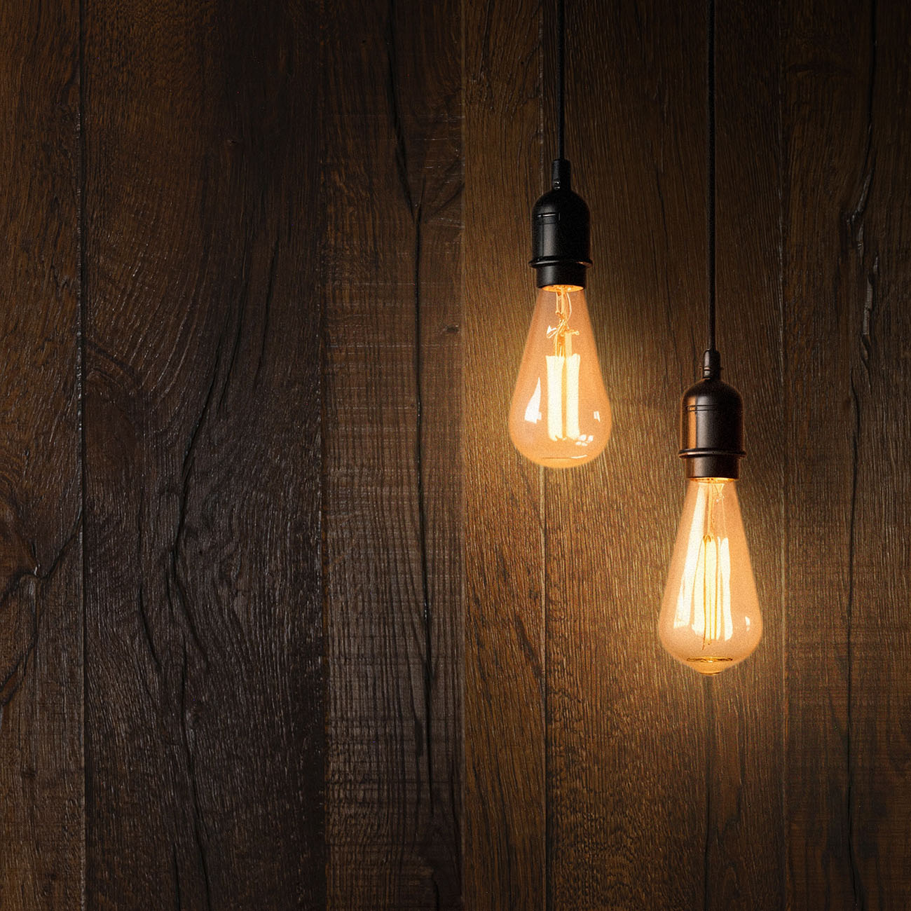 Falcon Street oak cladding panels from the Clad-it Collection.