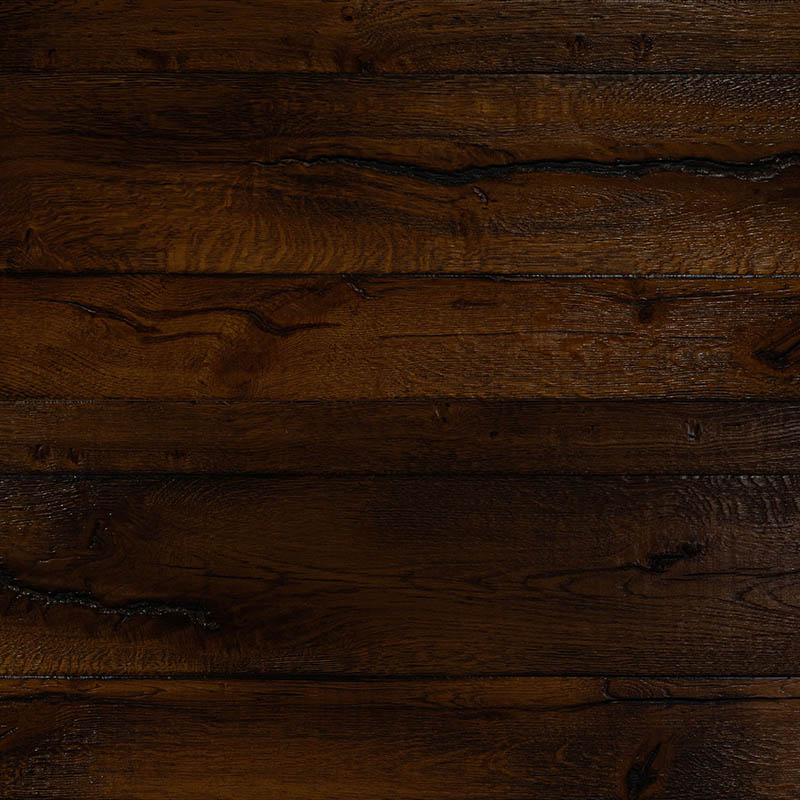 Fort Kir Real Wood Cladding