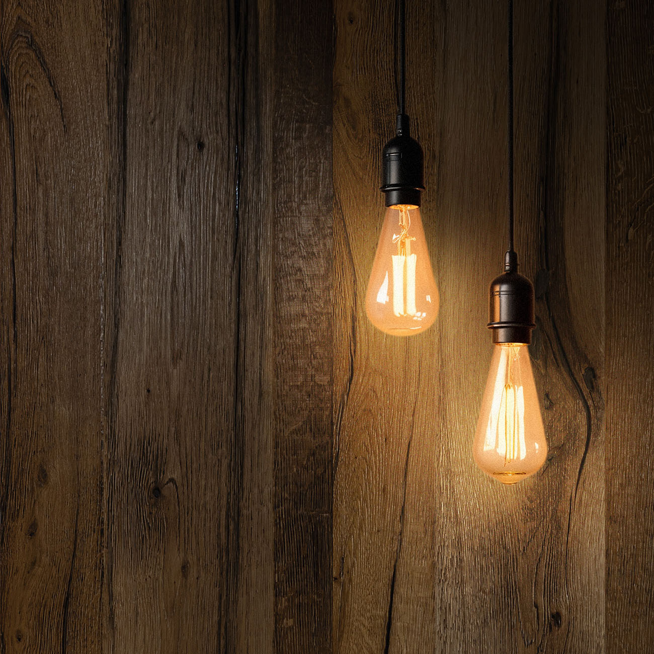 Fulford Park oak cladding panels from the Clad-it Collection.