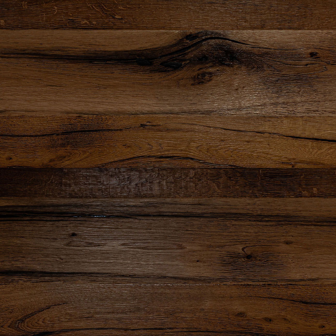 Fulford Park cladding in golden-brown tones with a rustic texture.