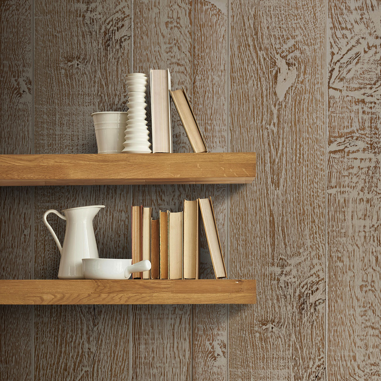 Hambleton Way oak cladding panels from the Clad-it Collection.
