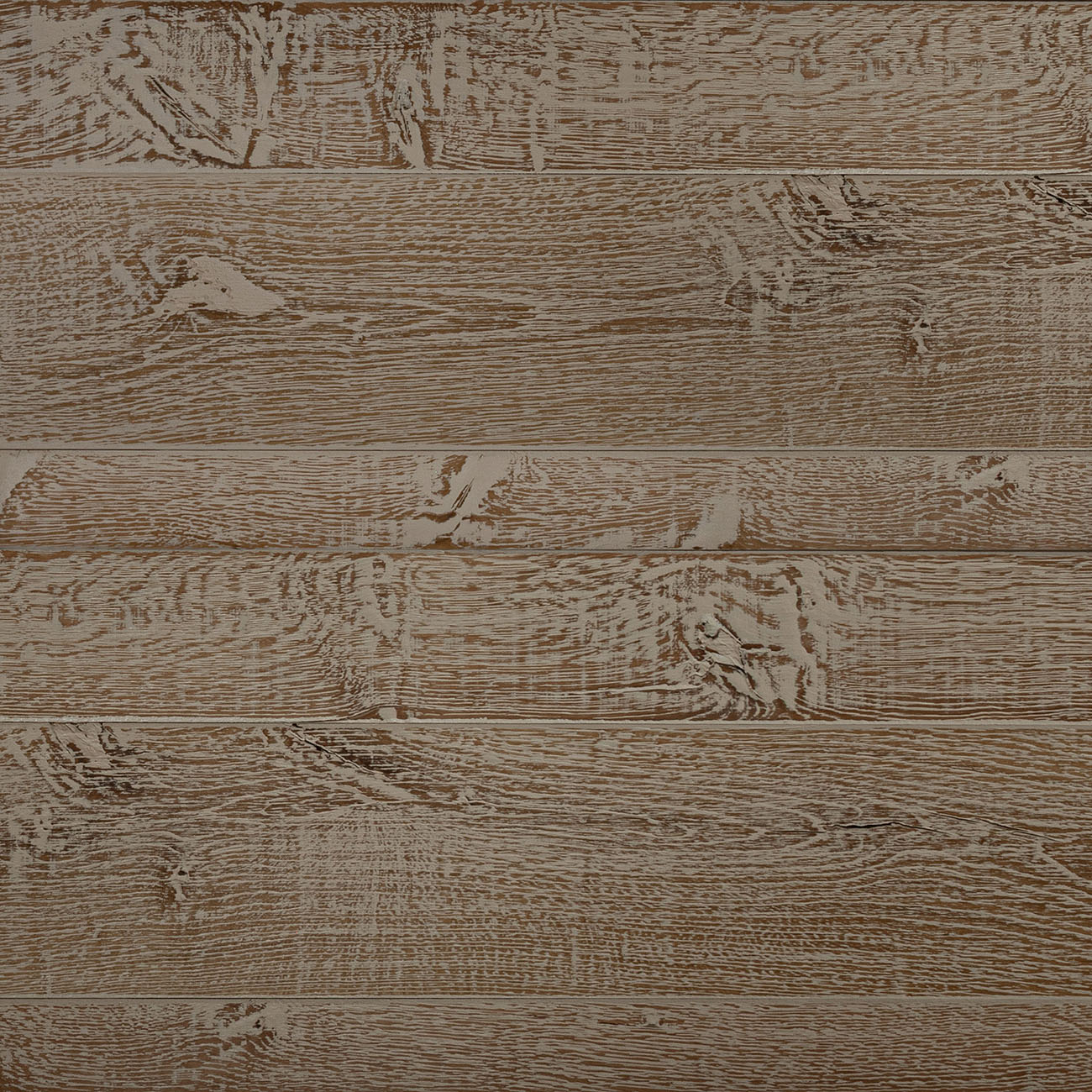 Engineered oak cladding by JackEvie.