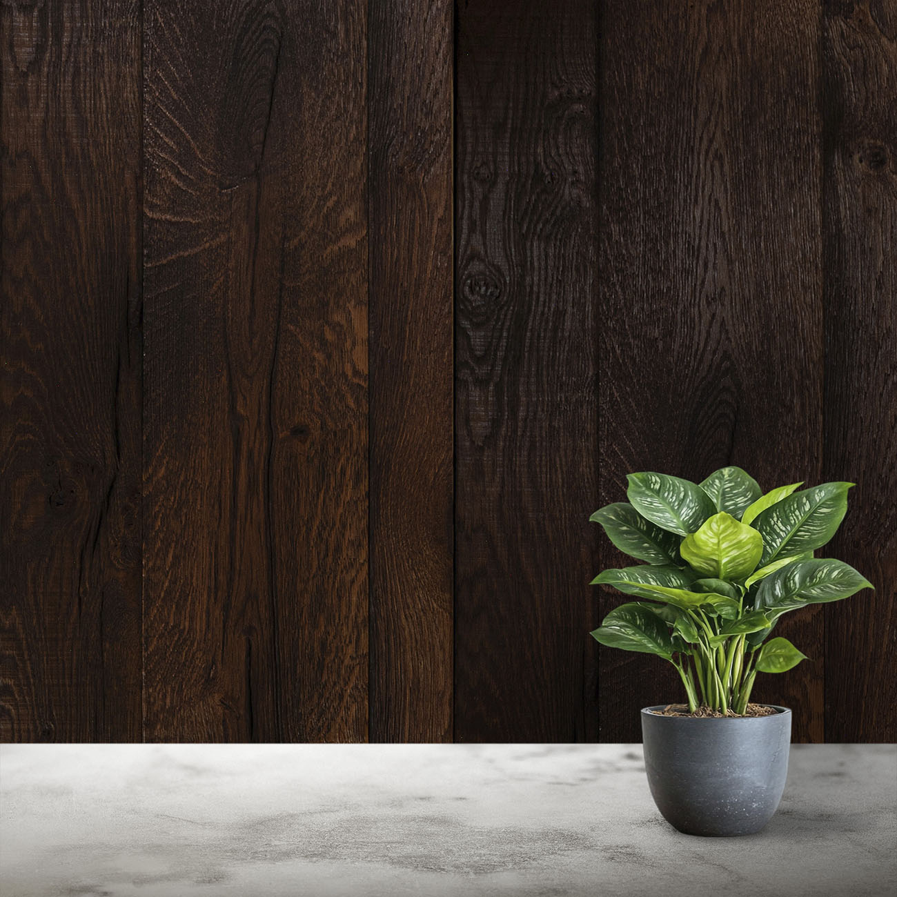 Haven Grove oak cladding panels from the Clad-it Collection.