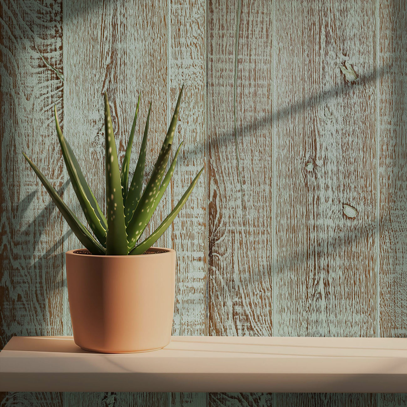 Heworth Drive oak cladding panels from the Clad-it Collection.