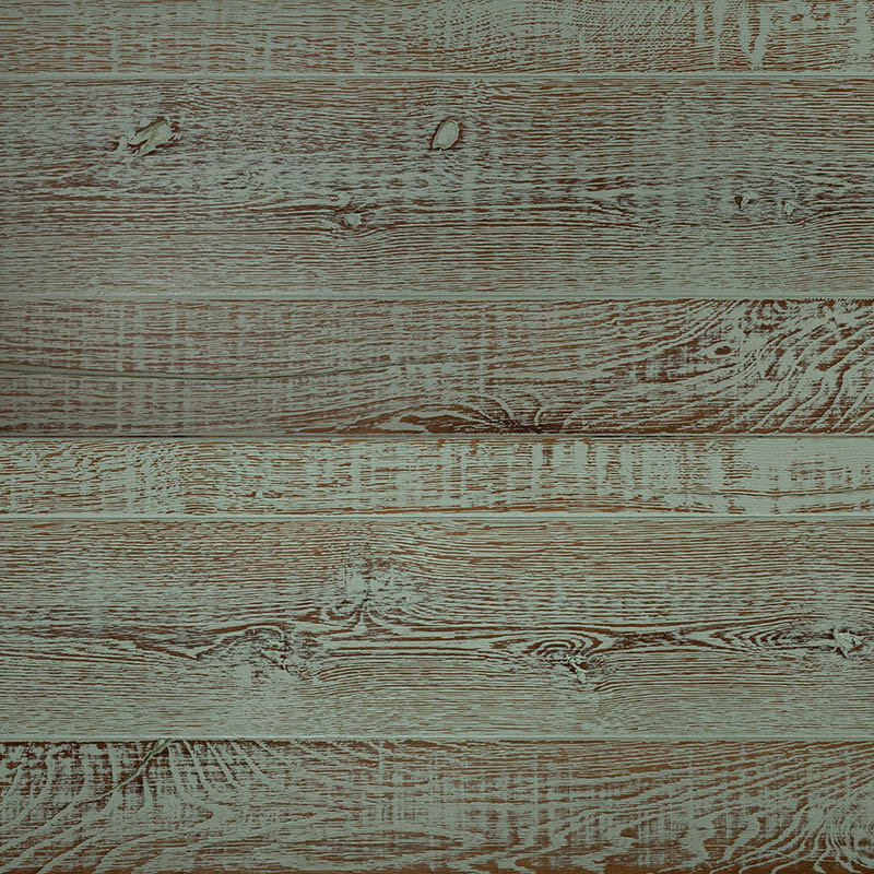 Hudson Boulevard Real Wood Cladding