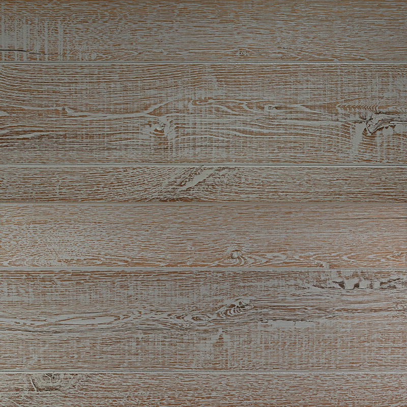 Hudson Boulevard Real Wood Cladding