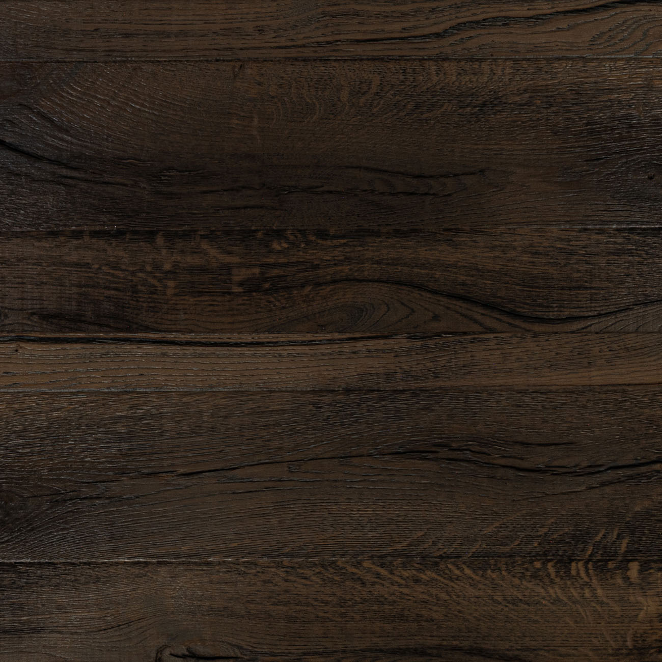 Lombard Lane cladding in warm brown tones with a rustic texture.