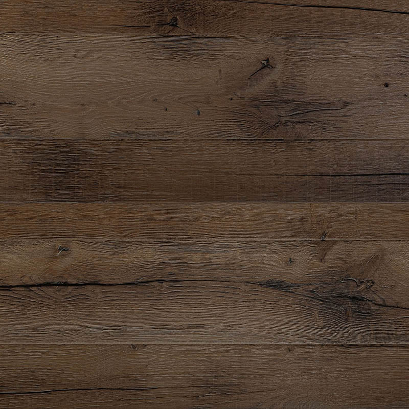 Market Terrace Real Wood Cladding