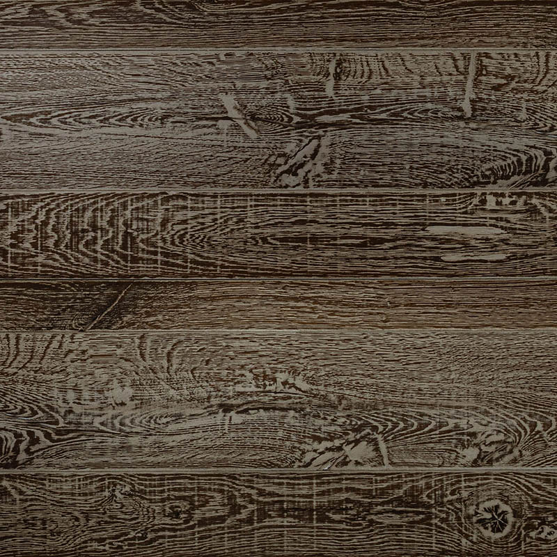 Merchant Place Real Wood Cladding